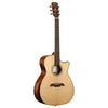 Alvarez Artist Ag60 Ce Armrest Naturel