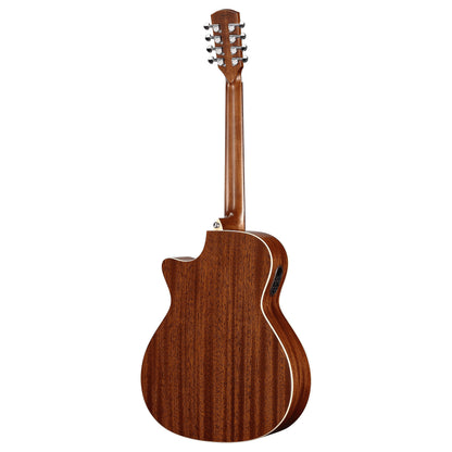 ALVAREZ AG60 8 CE SPBSHB