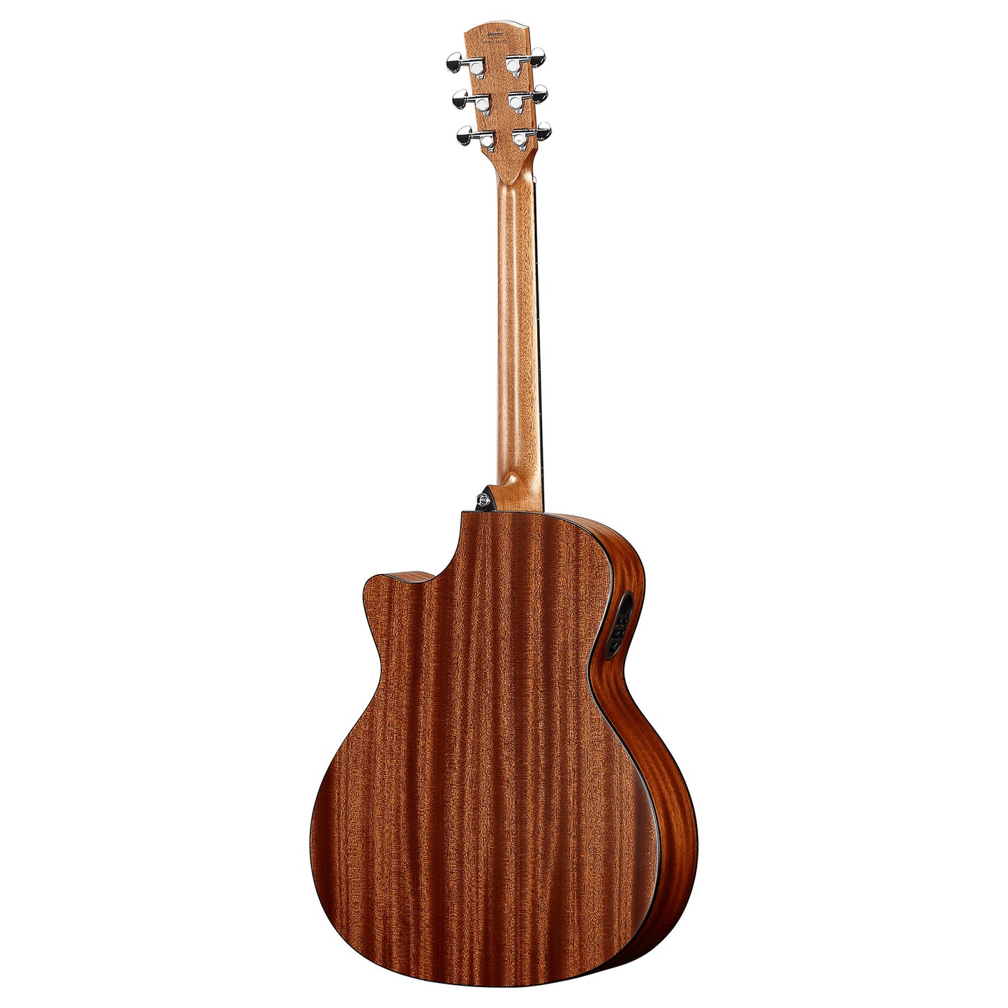 ALVAREZ AG66 CE SPBSHB