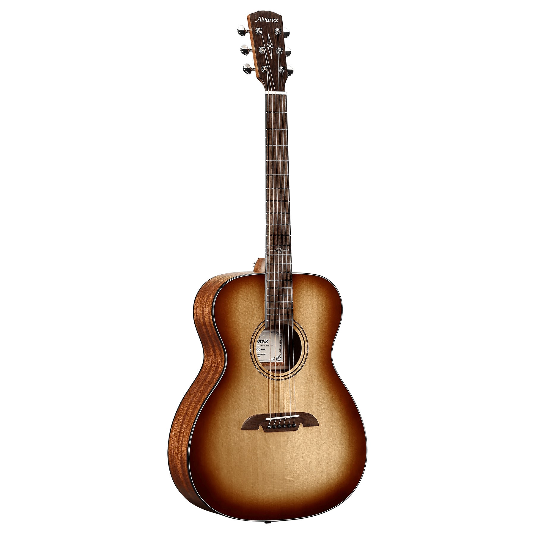 ALVAREZ AF60 SHB