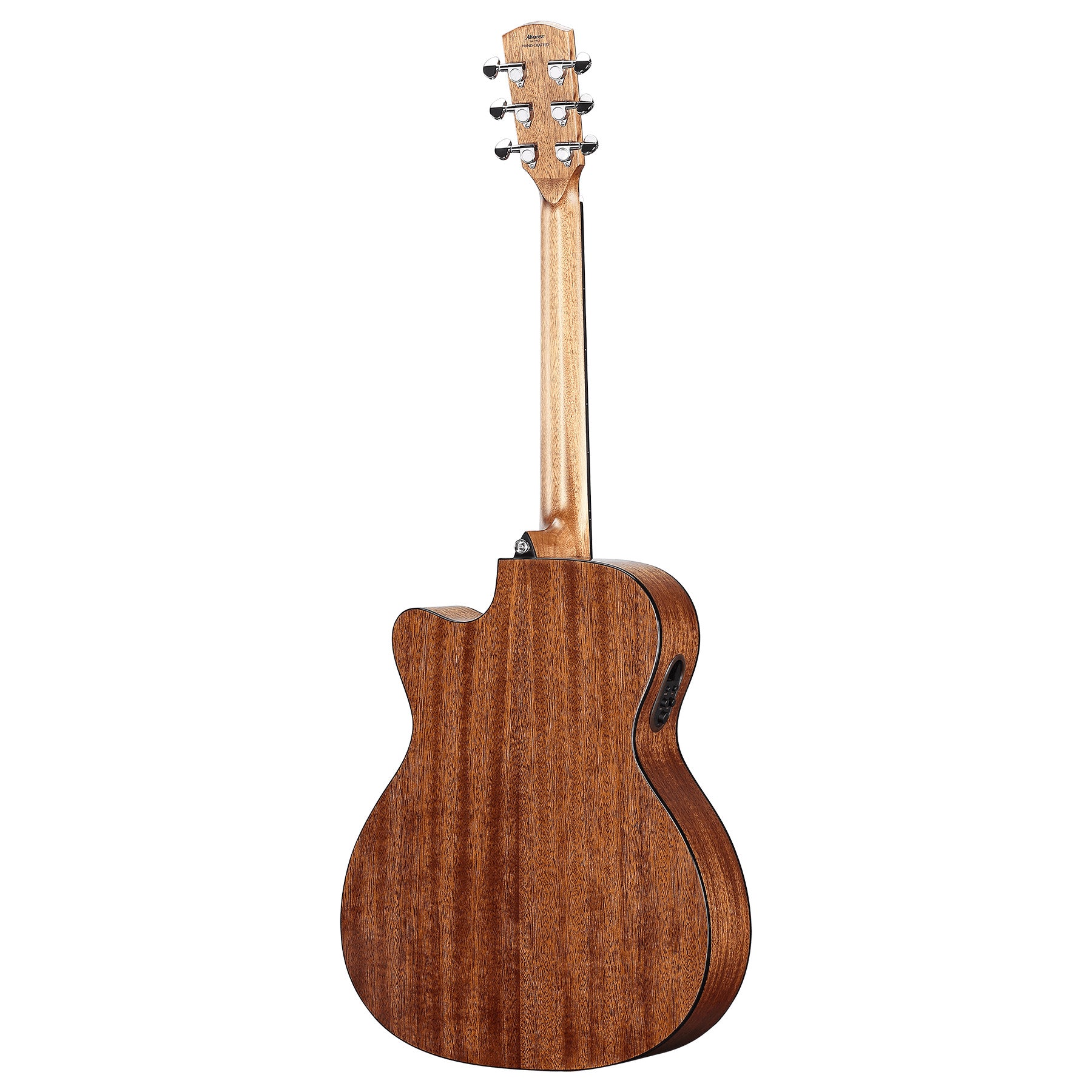 ALVAREZ AF60 CE SPBSHB