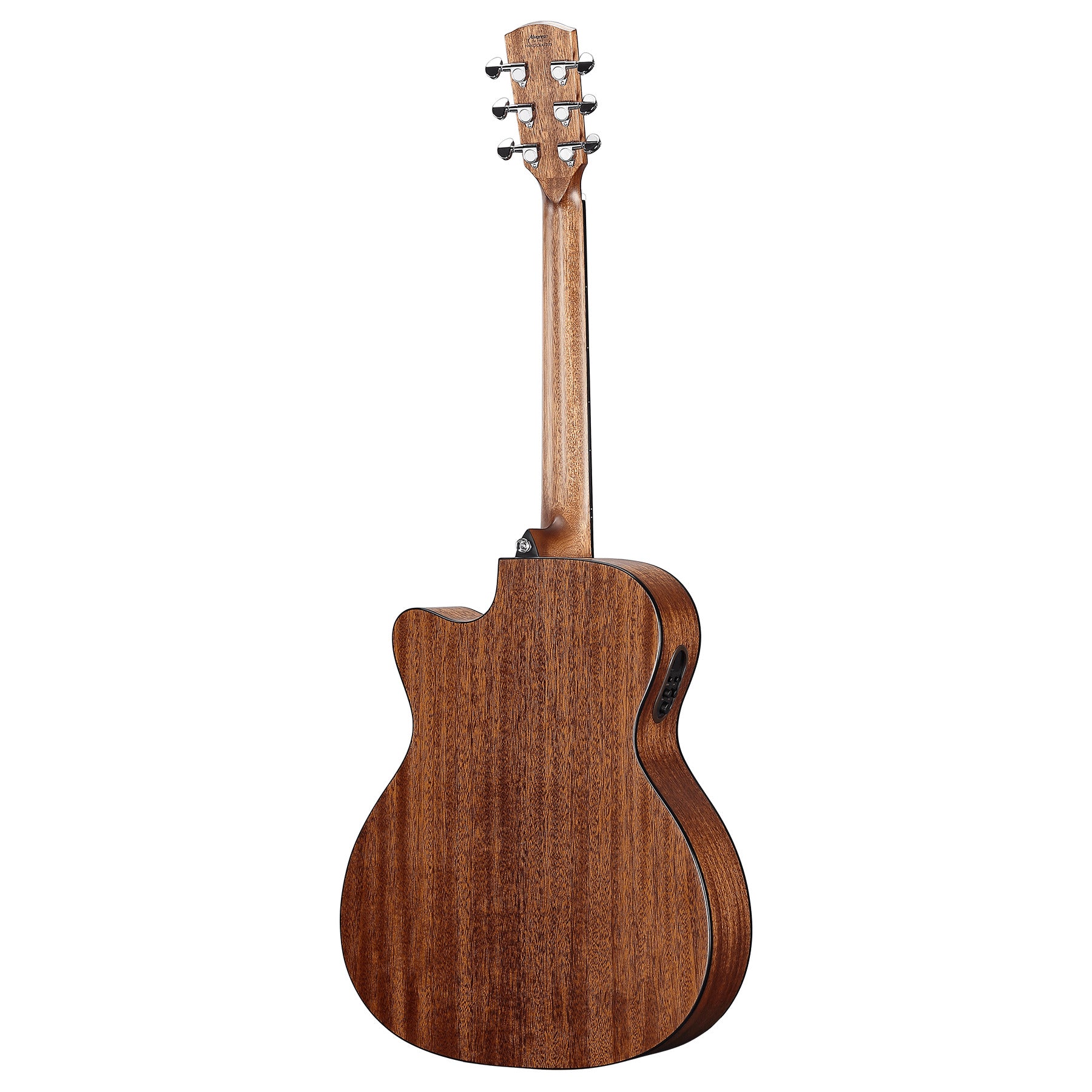 ALVAREZ AF66 CE SPBSHB