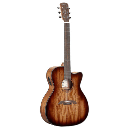 ALVAREZ AF66 CE SPBSHB