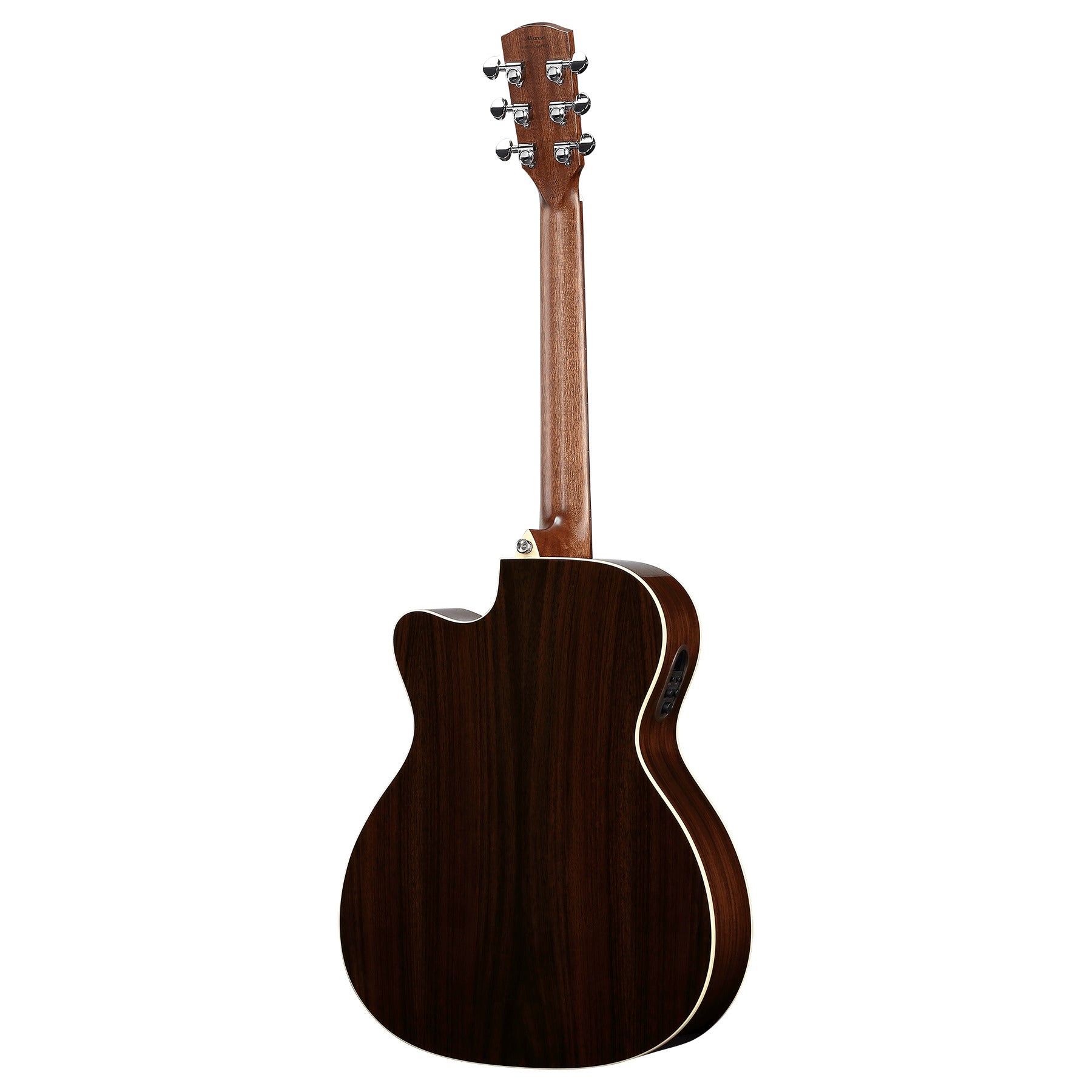 ALVAREZ AF70 CE SPBSHB
