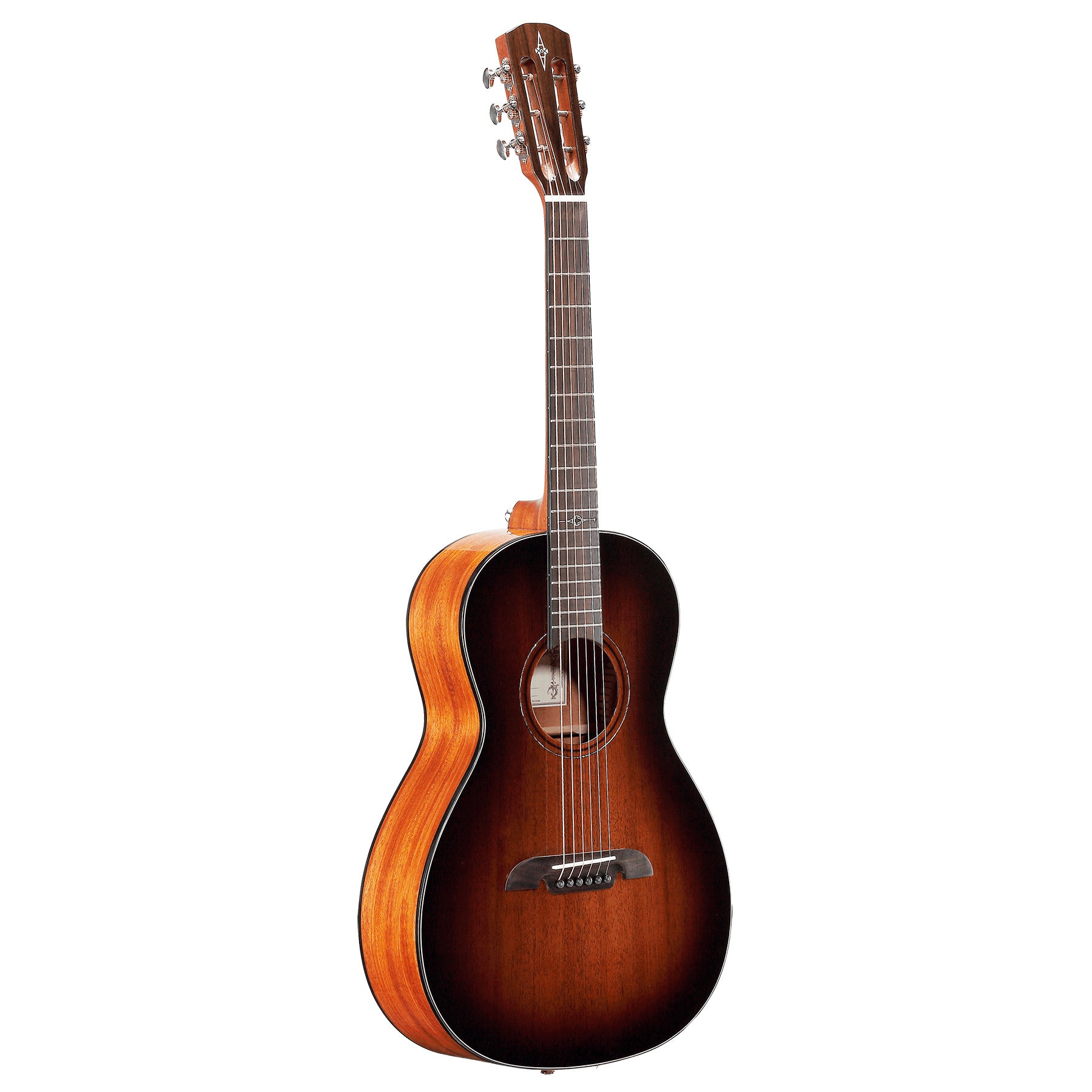 ALVAREZ AP66 SHB