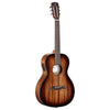 Alvarez Artist Ap66E Spb Shadowburst