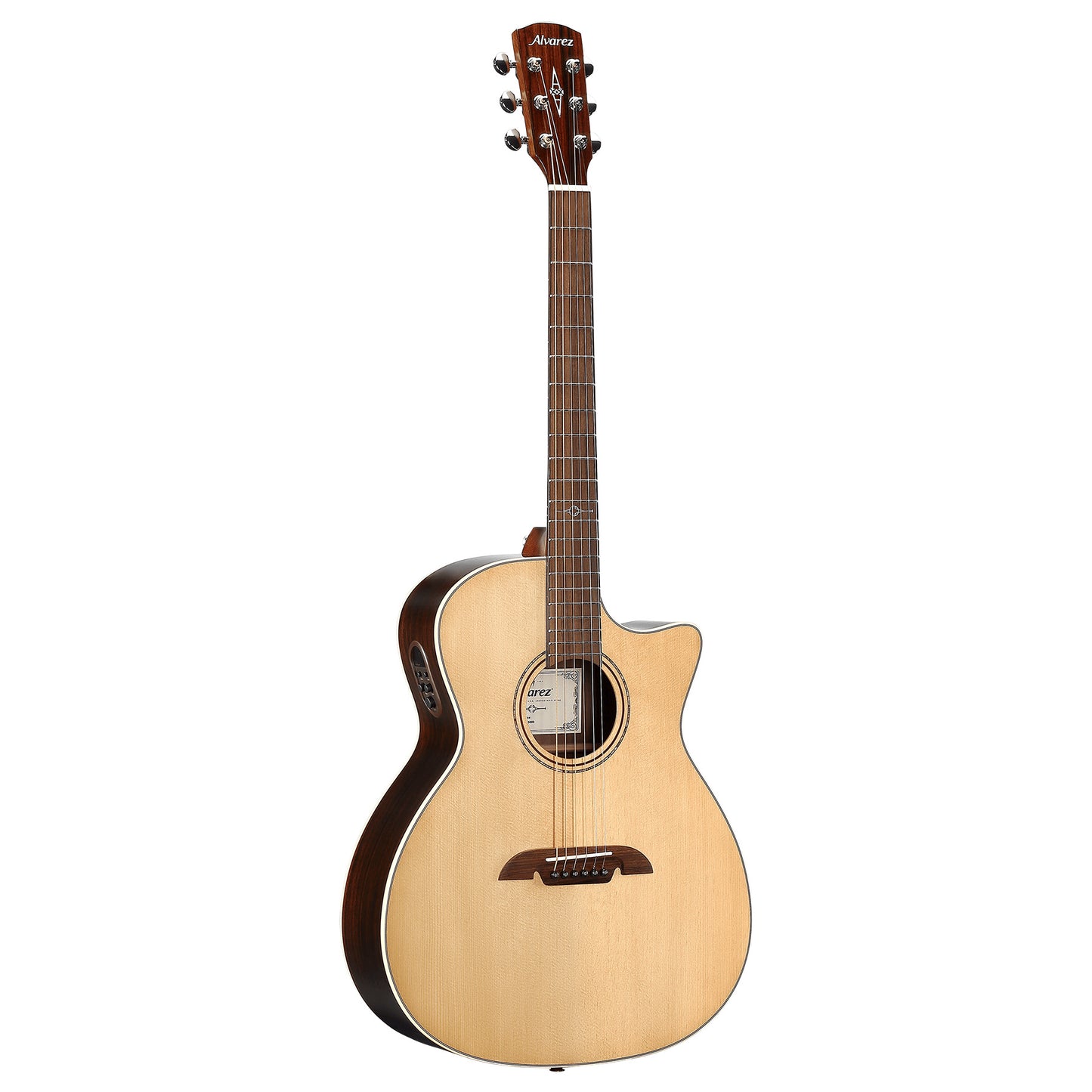 ALVAREZ AG70 CE SPB