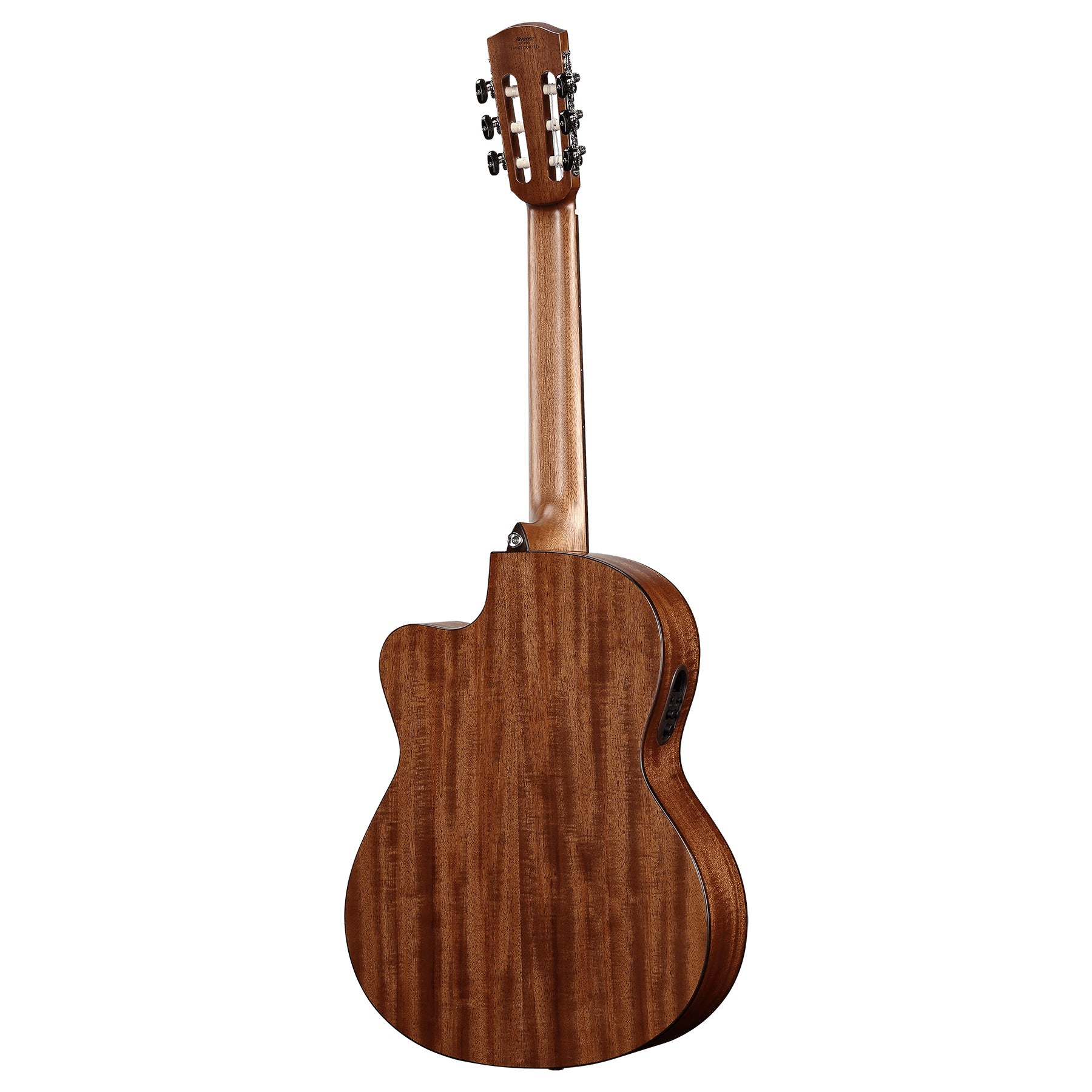 ALVAREZ AC65 SPB CE