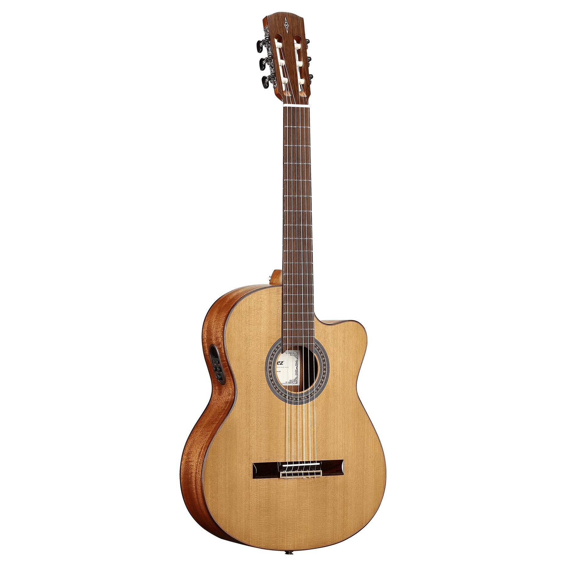 ALVAREZ AC65 SPB CE