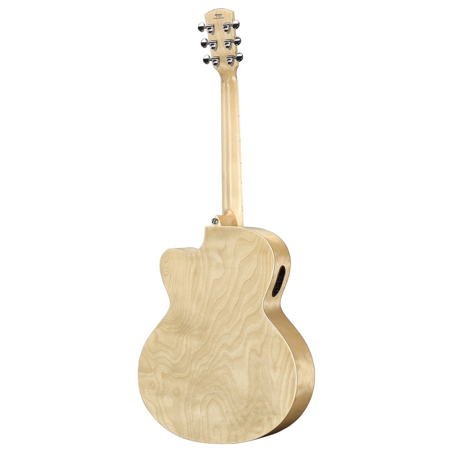 ALVAREZ AJ80 SPB CE