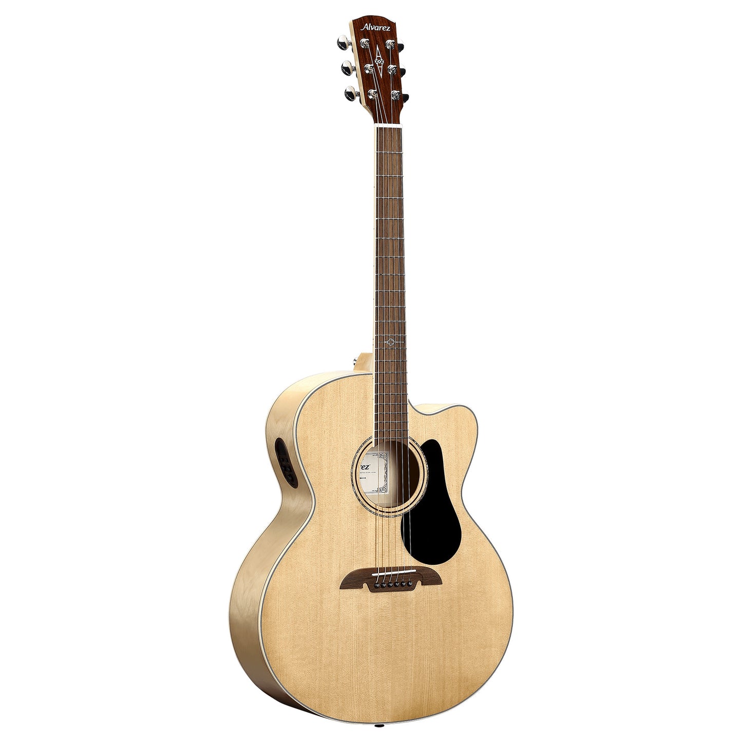 ALVAREZ AJ80 SPB CE