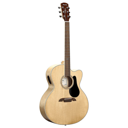 ALVAREZ AJ80 SPB CE