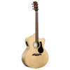 Alvarez Artist Aj80 Spb Ce Naturel