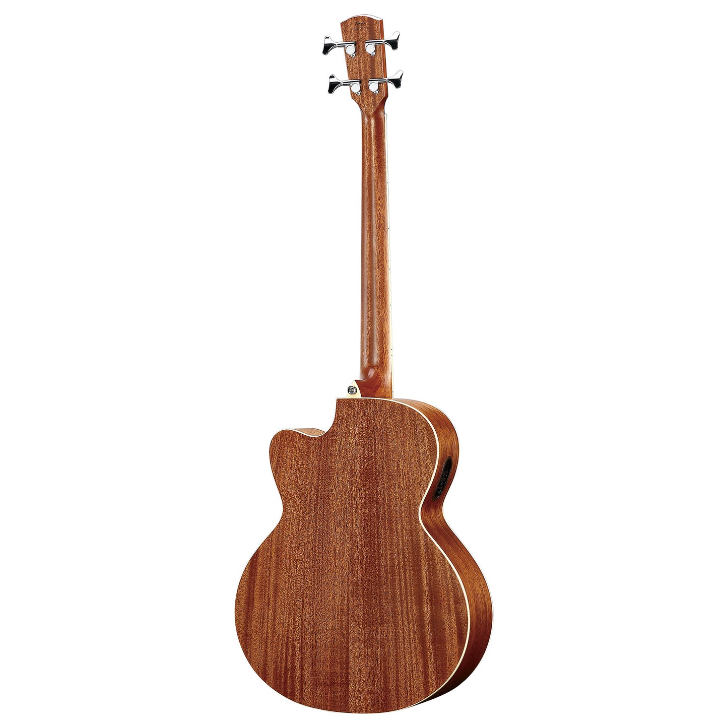 ALVAREZ AB60 CE SPBSHB