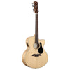 Alvarez Artist Aj80 12 Spb Ce Naturel