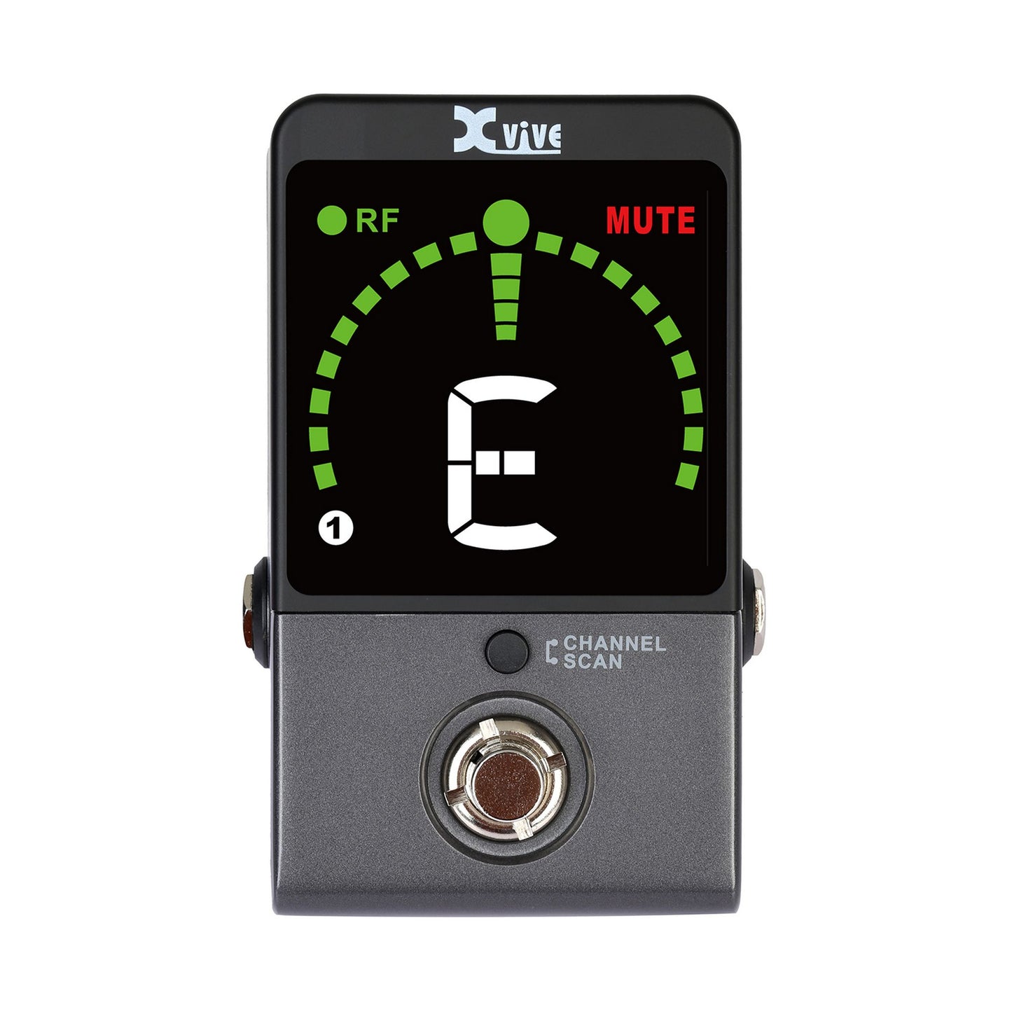 XVIVE P58R
