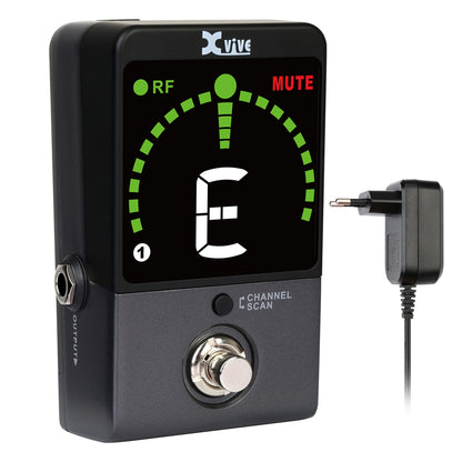 XVIVE P58R