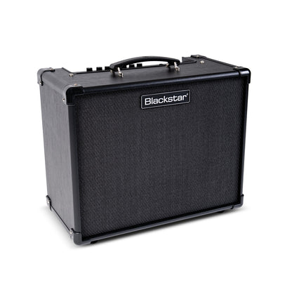 BLACKSTAR IDX:50