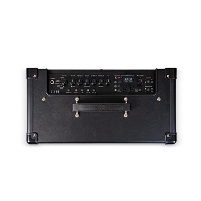 BLACKSTAR IDX:50