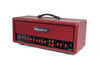 Blackstar Ht Stage 100H MkIII Doug Aldrich Ruby red