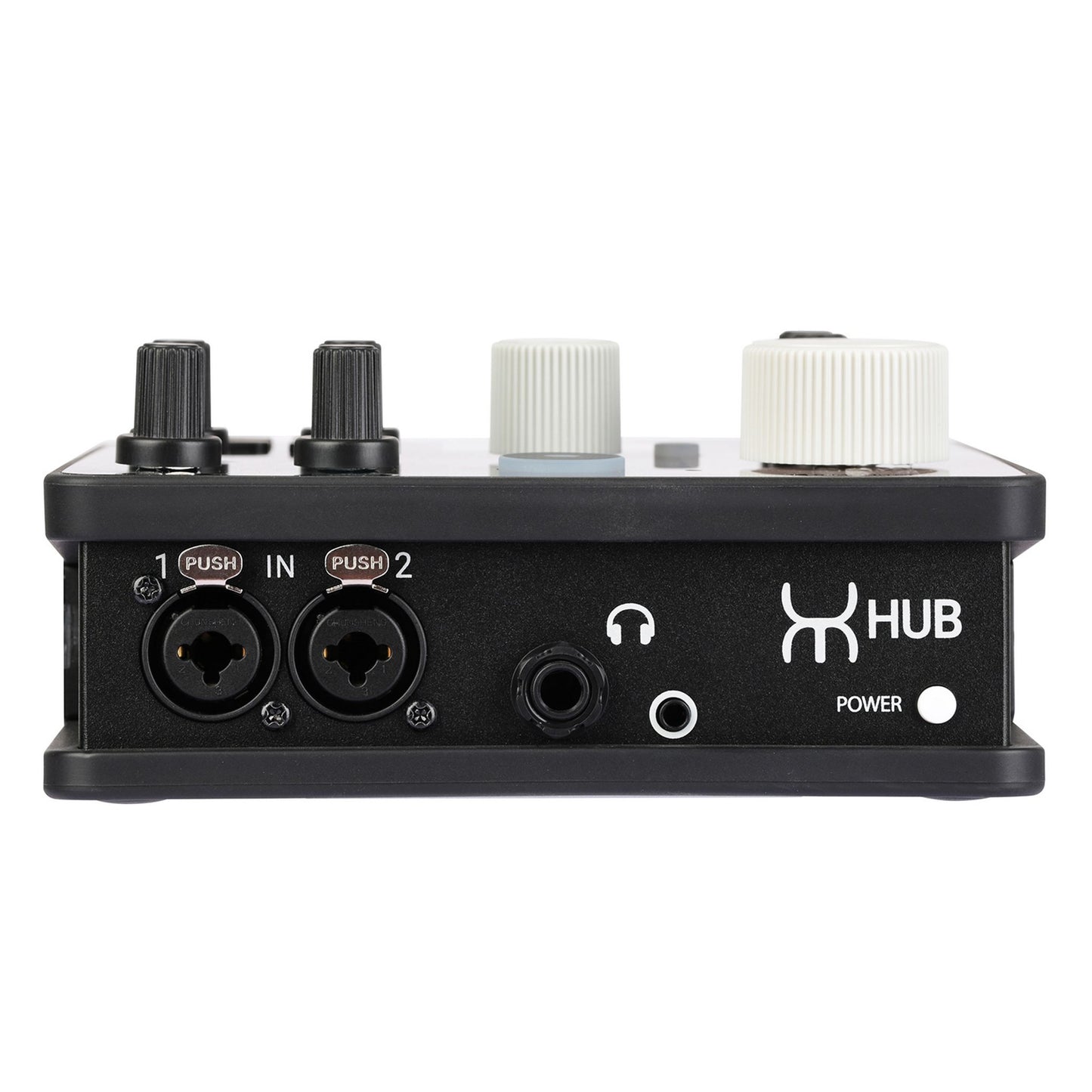 XVIVE MOREYOU HUB