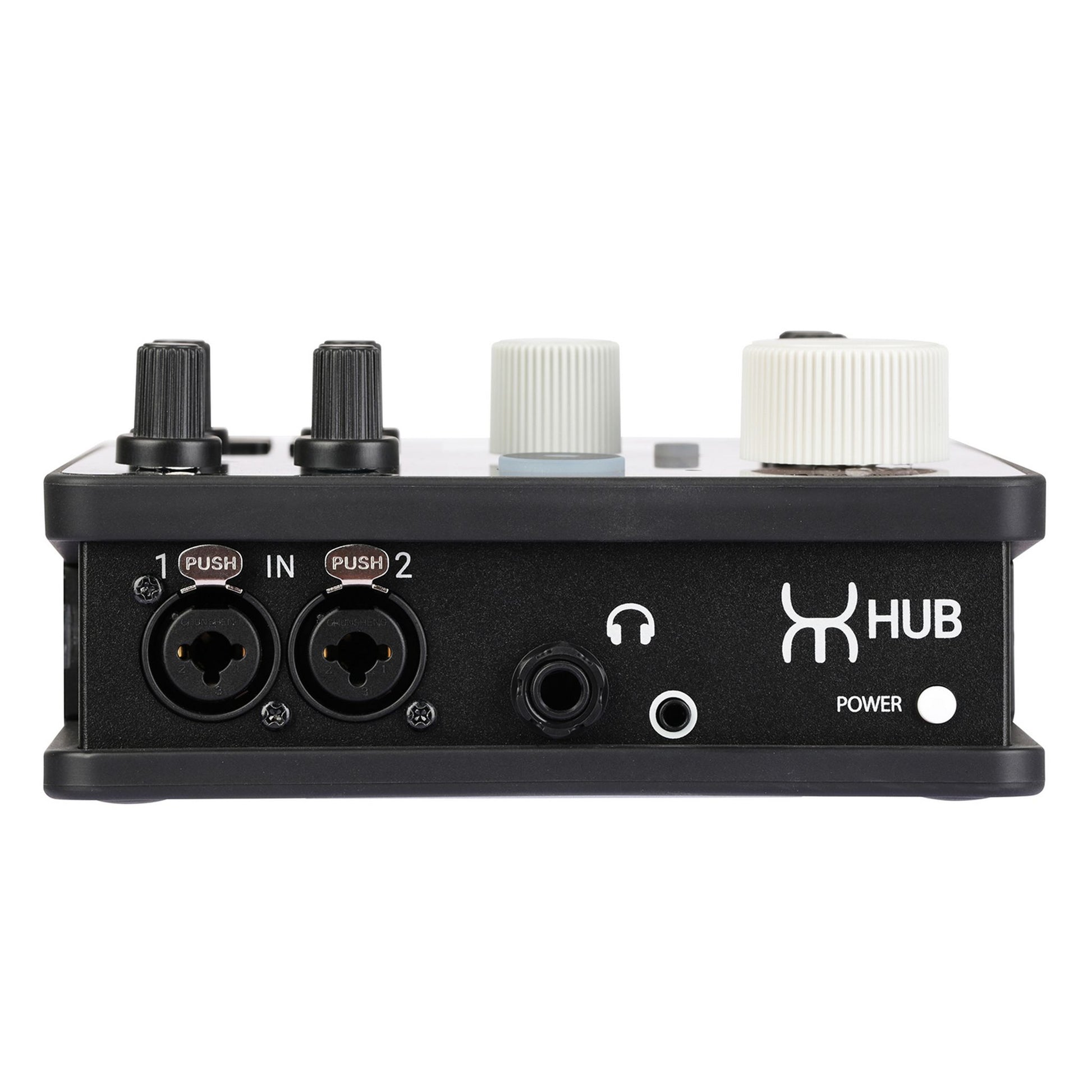 XVIVE MOREYOU HUB