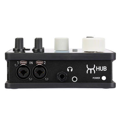 XVIVE MOREYOU HUB