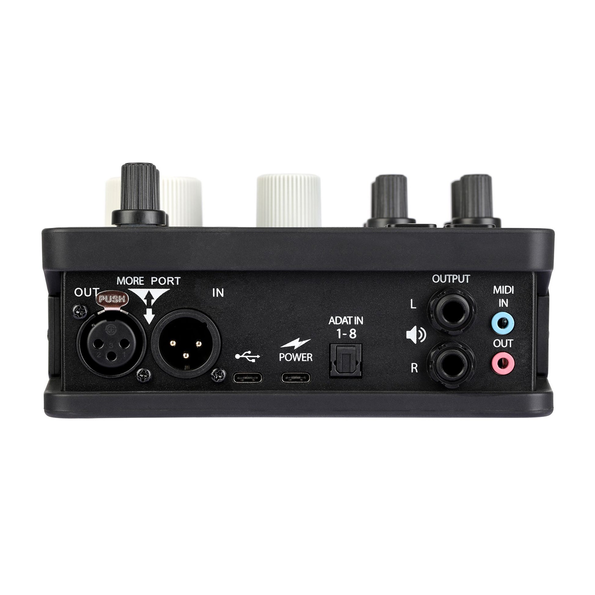 XVIVE MOREYOU HUB