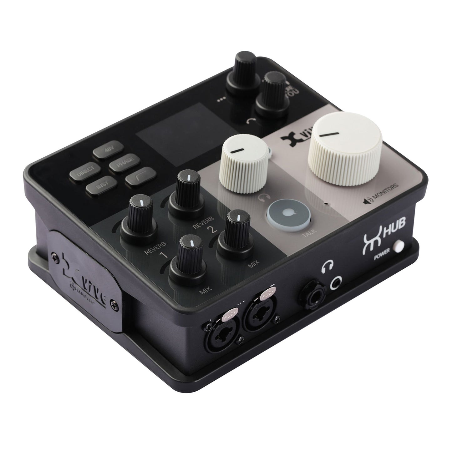 XVIVE MOREYOU HUB