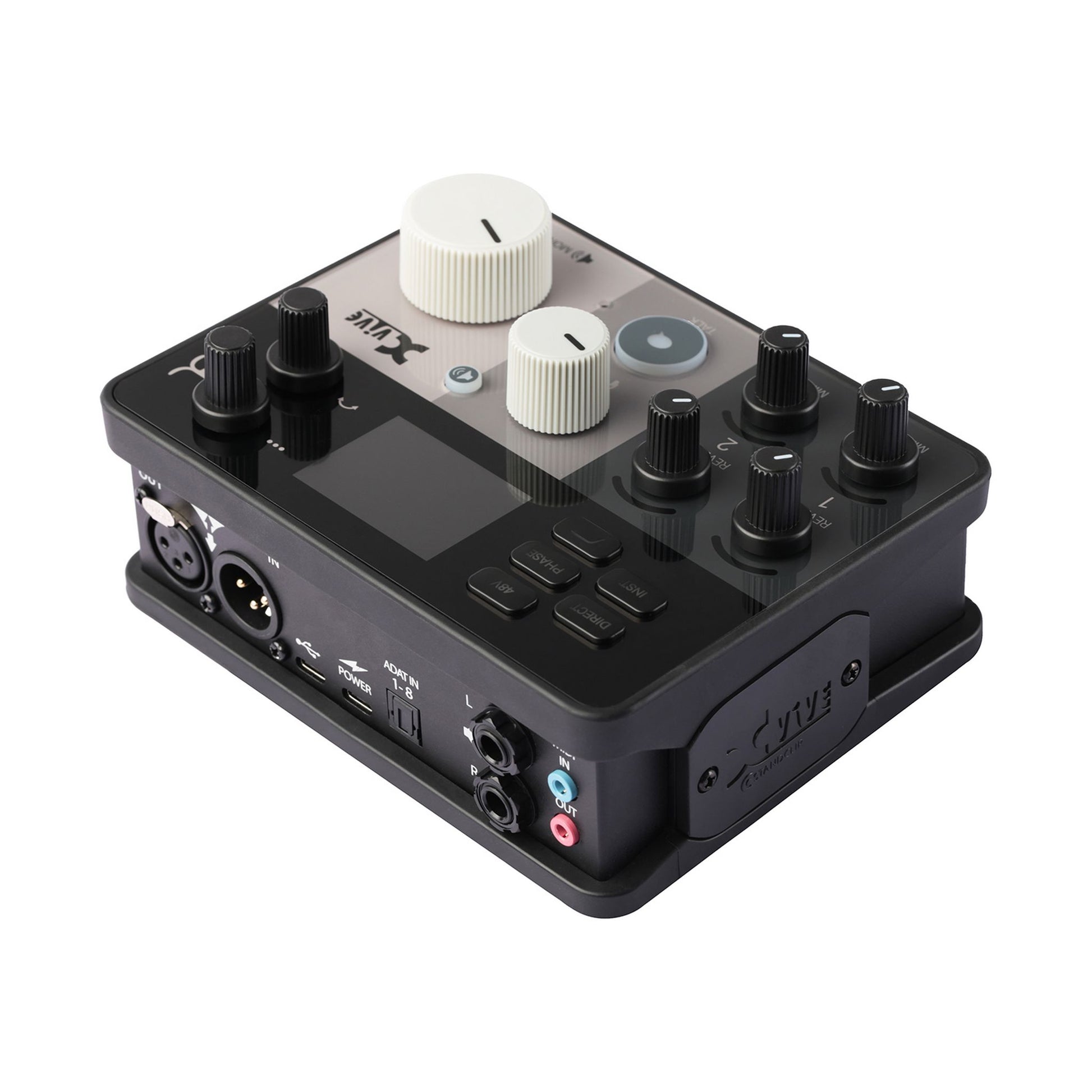 XVIVE MOREYOU HUB