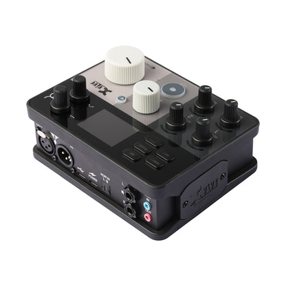XVIVE MOREYOU HUB