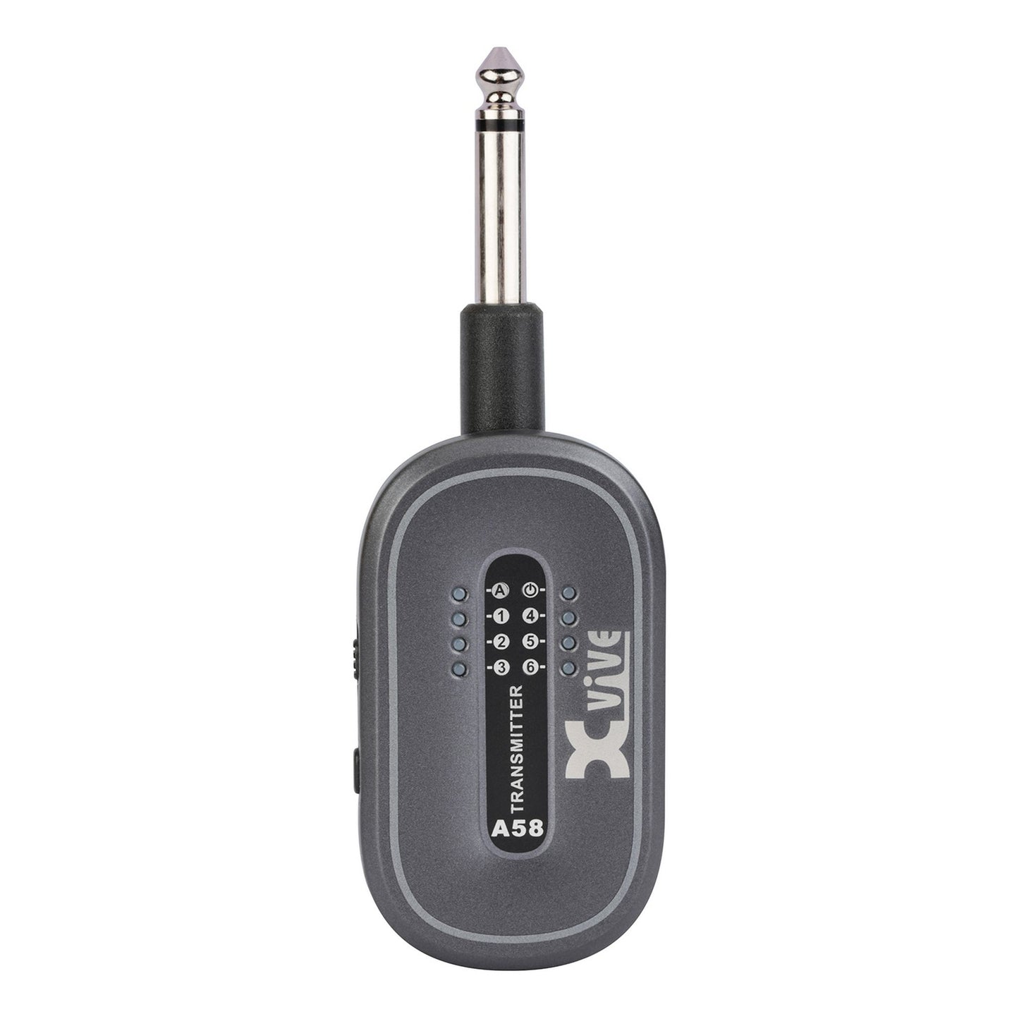 XVIVE P58