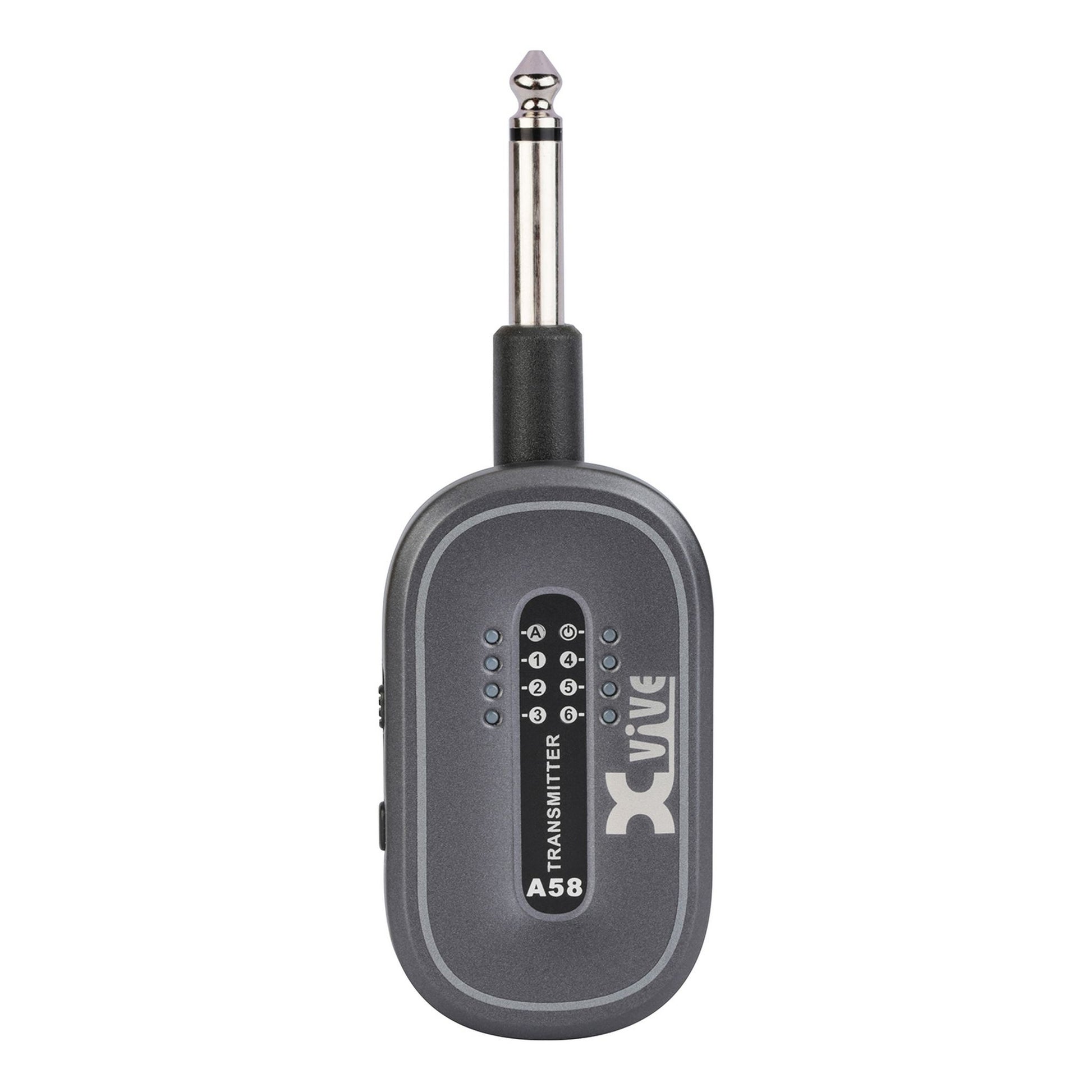 XVIVE P58