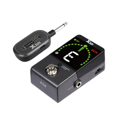 XVIVE P58
