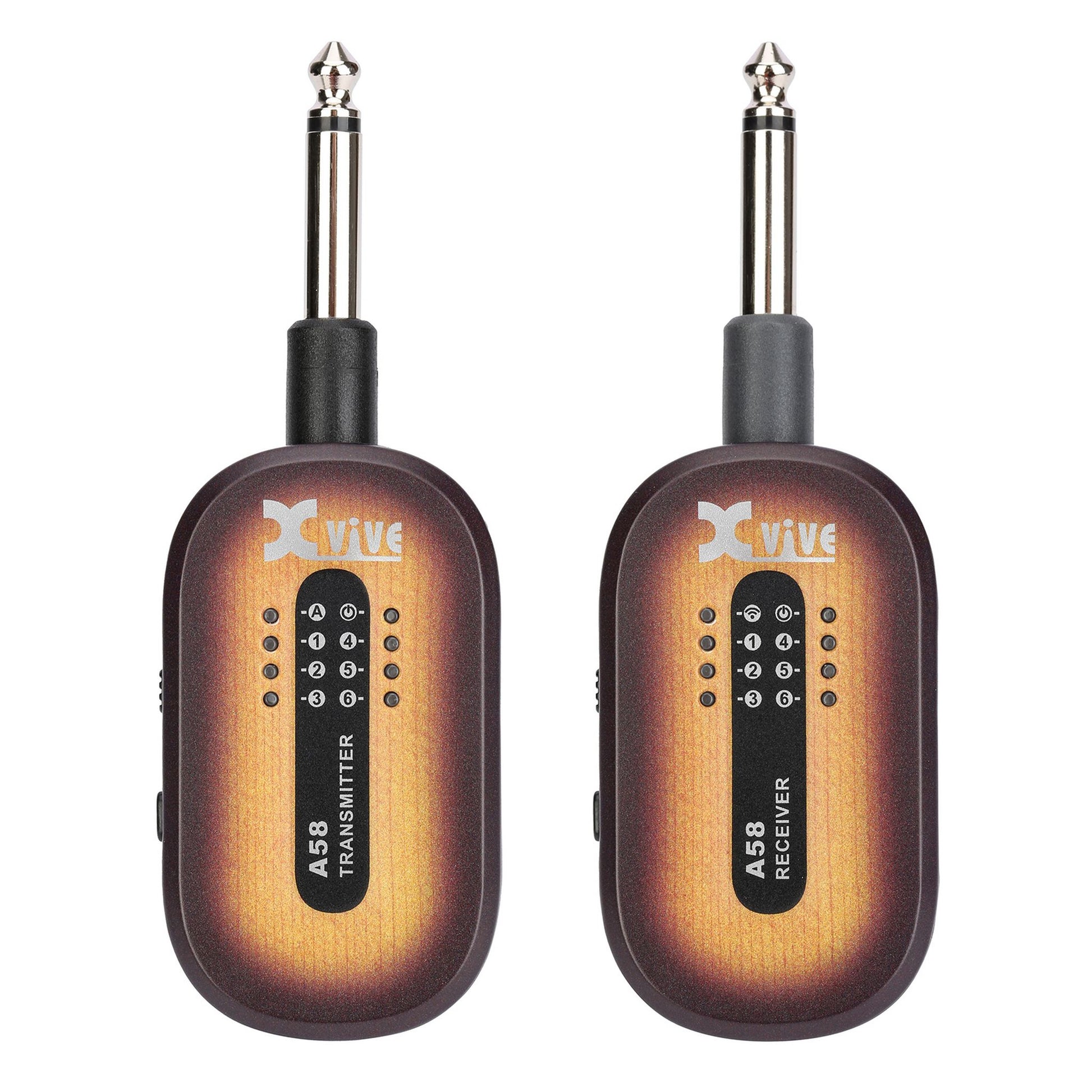 XVIVE A58 SUNBURST