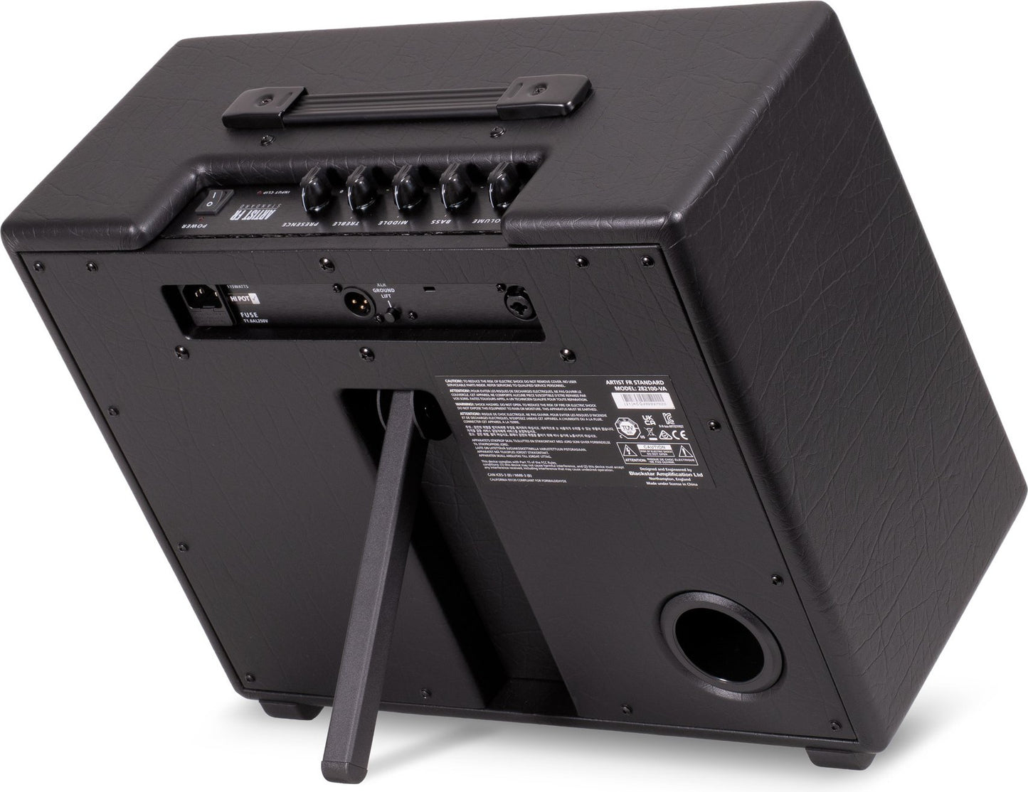 BLACKSTAR ARTIST FR SPECIAL 100W 1X12