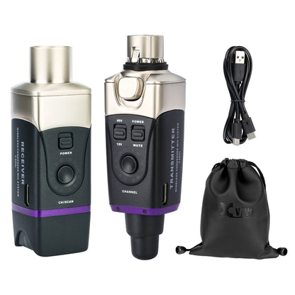 XVIVE U35C