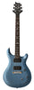 PRS SE CE24 STANDARD SATIN STOPTAIL ICE BLUE METALLIC