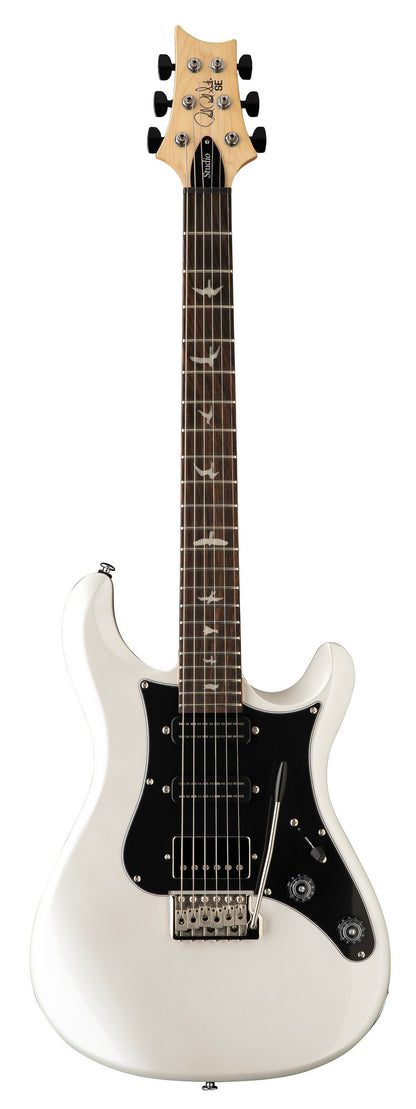 PRS GUITARS SE STUDIO STANDARD WHITE PEARL