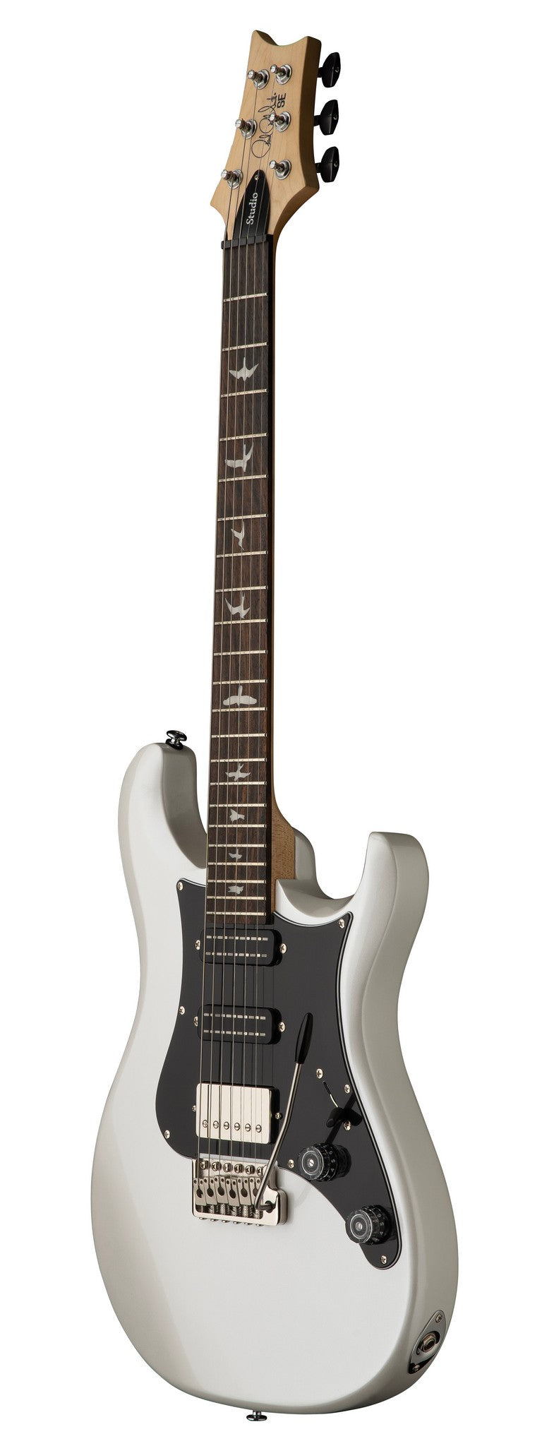 PRS GUITARS SE STUDIO STANDARD WHITE PEARL