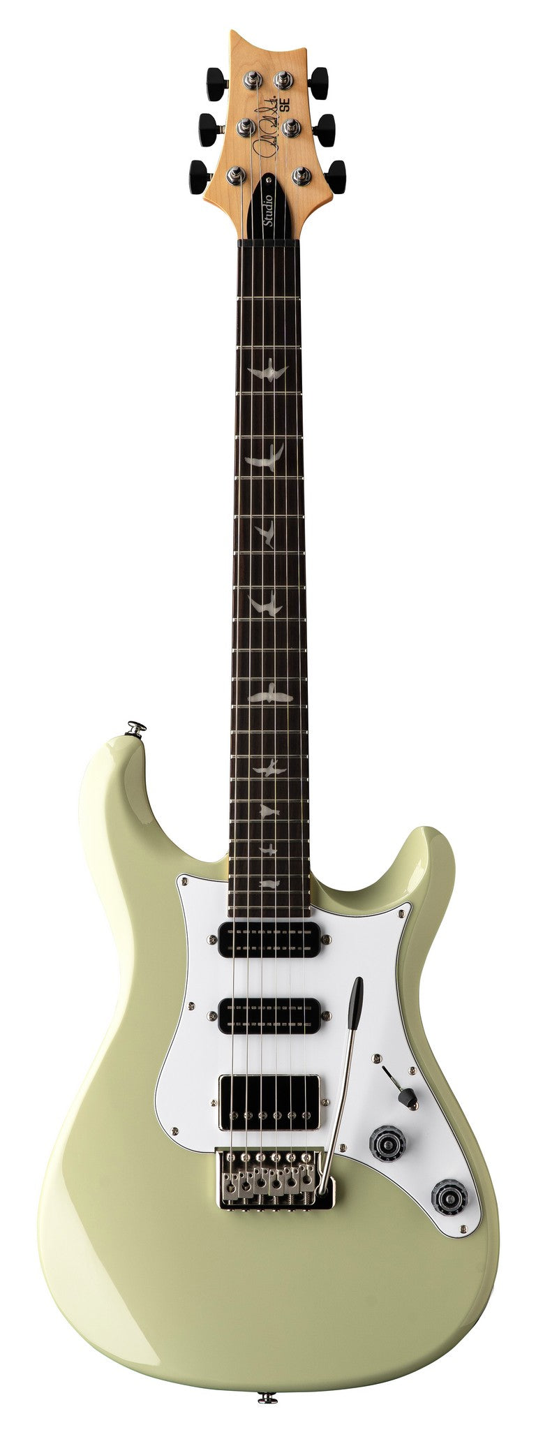 PRS GUITARS SE STUDIO STANDARD SAGE GREEN