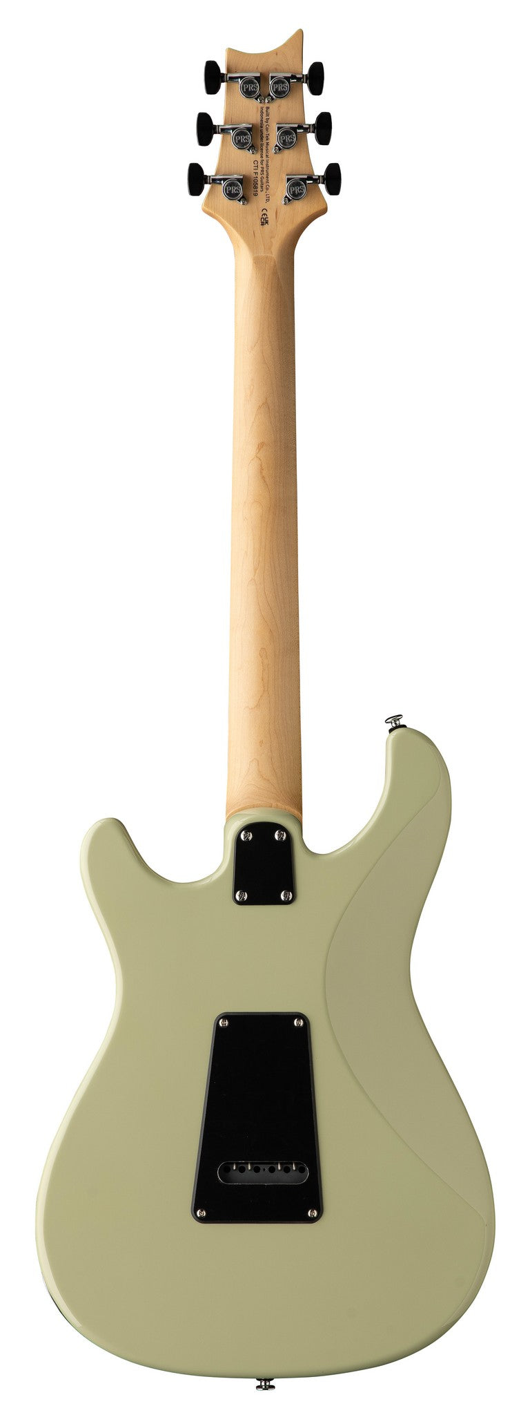 PRS GUITARS SE STUDIO STANDARD SAGE GREEN