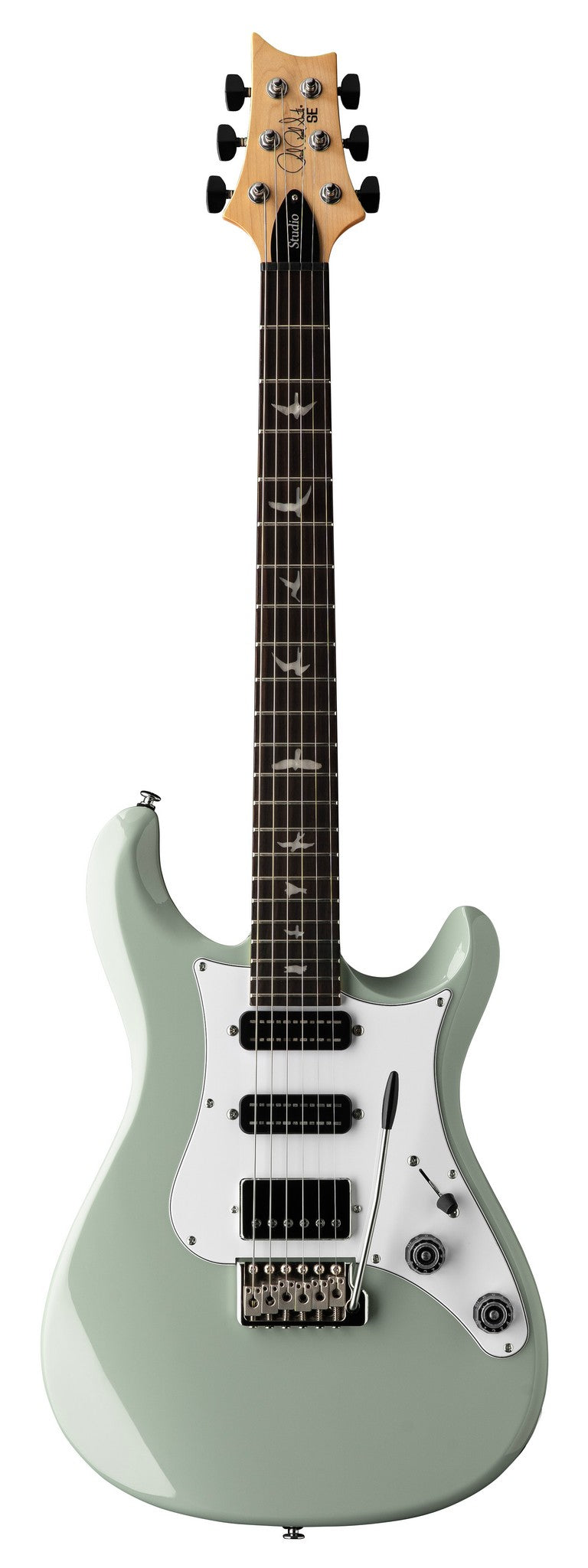 PRS GUITARS SE STUDIO STANDARD SILVERSTONE GRAY