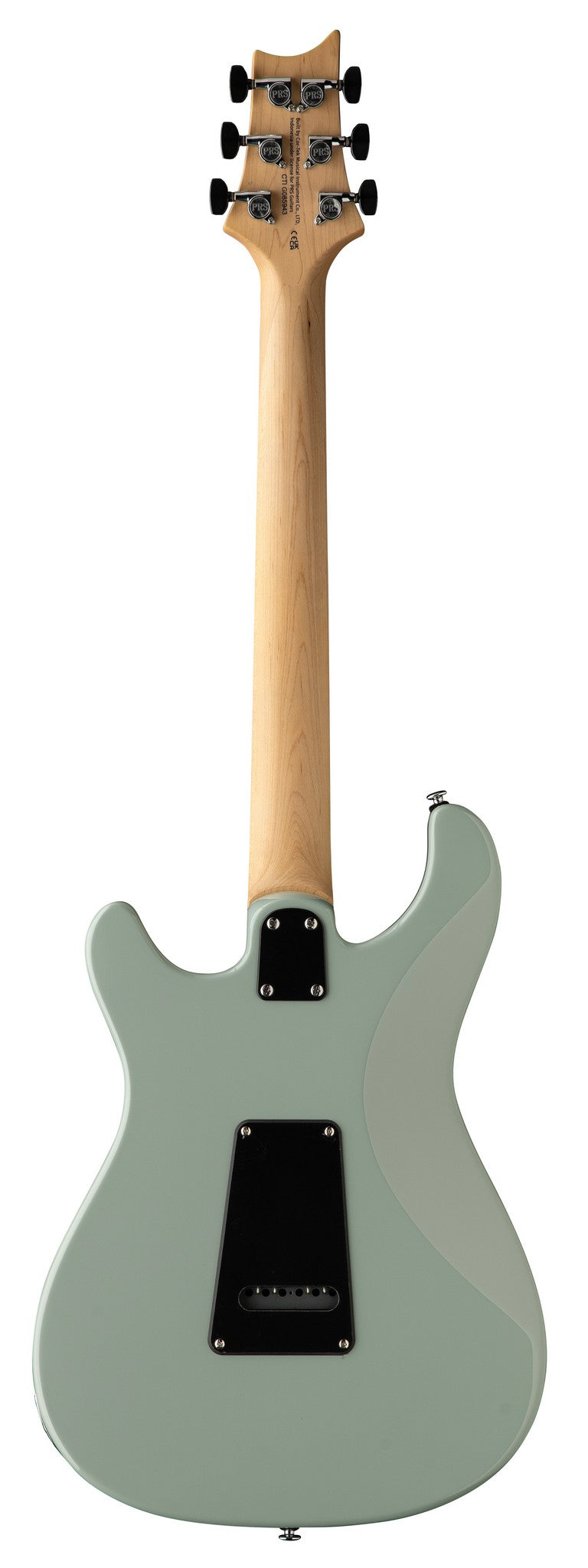 PRS GUITARS SE STUDIO STANDARD SILVERSTONE GRAY