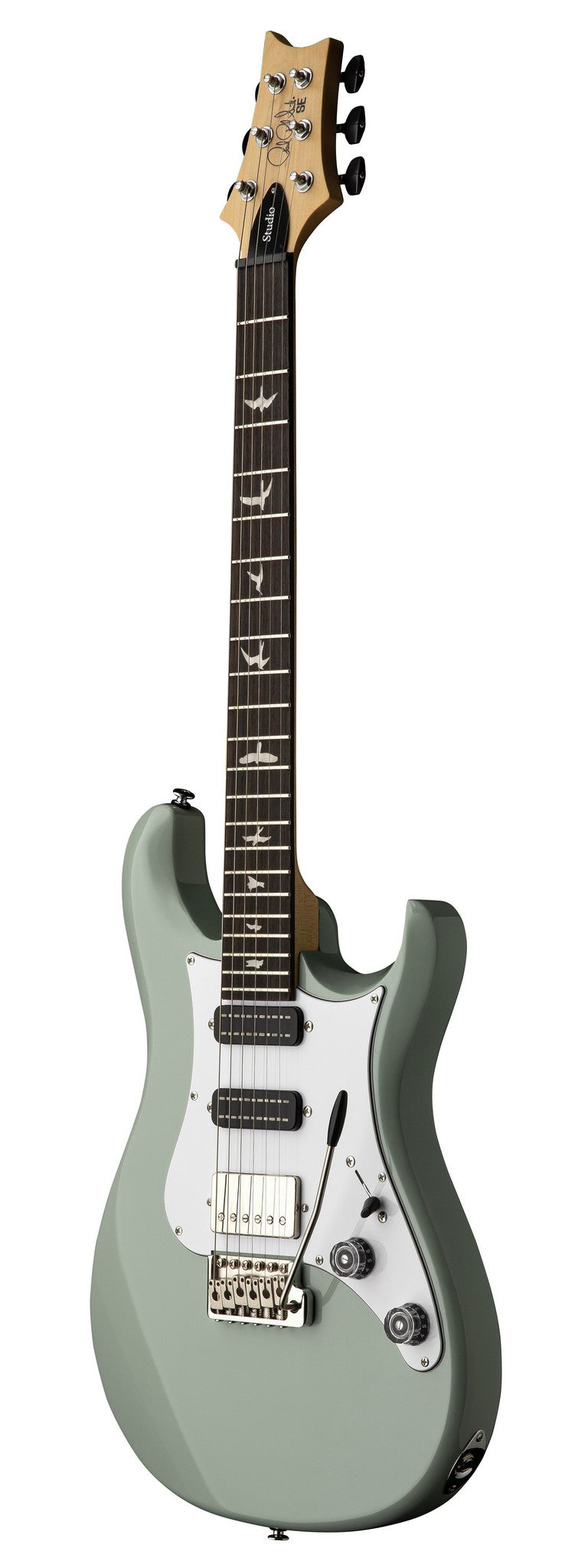 PRS GUITARS SE STUDIO STANDARD SILVERSTONE GRAY