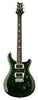 Prs Se Custom 24 Quilt Teal Black