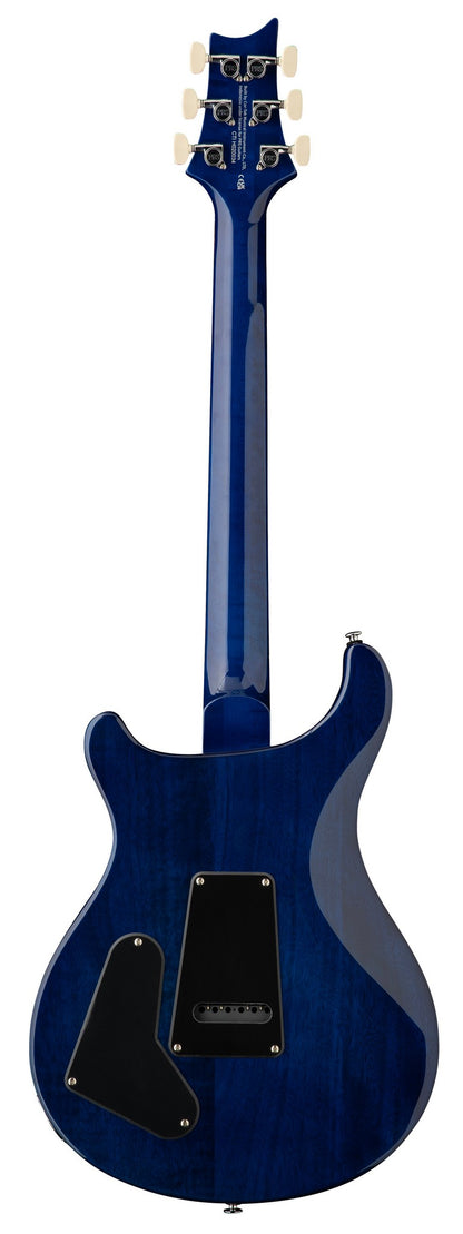 PRS GUITARS SE STUDIO LAKE BLUE