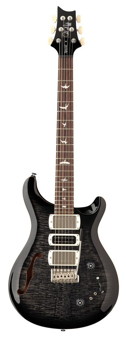 PRS GUITARS SE SPECIAL SEMI-HOLLOW CHARCOAL BURST