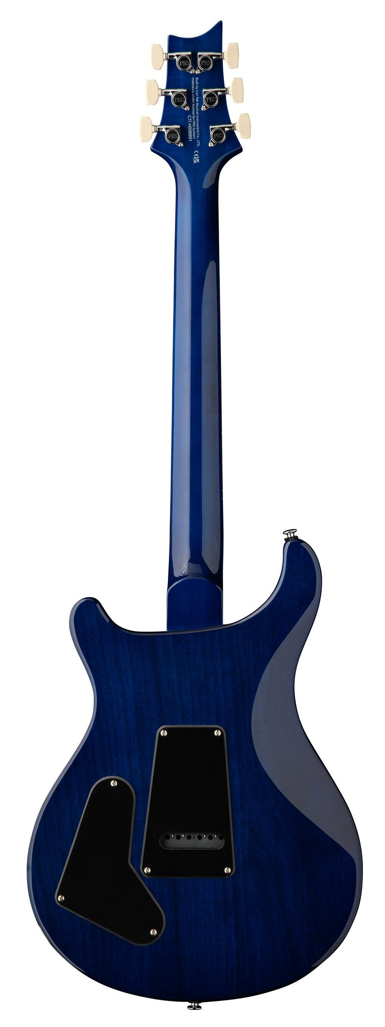 PRS GUITARS SE SPECIAL SEMI-HOLLOW LAKE BLUE