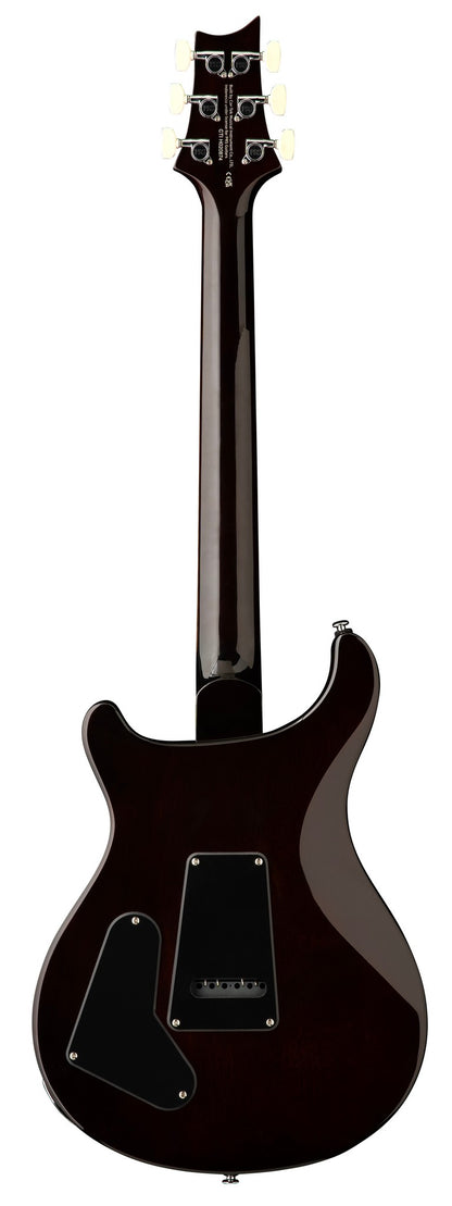 PRS GUITARS SE SPECIAL SEMI-HOLLOW ORANGE TIGER SMOKEBURST